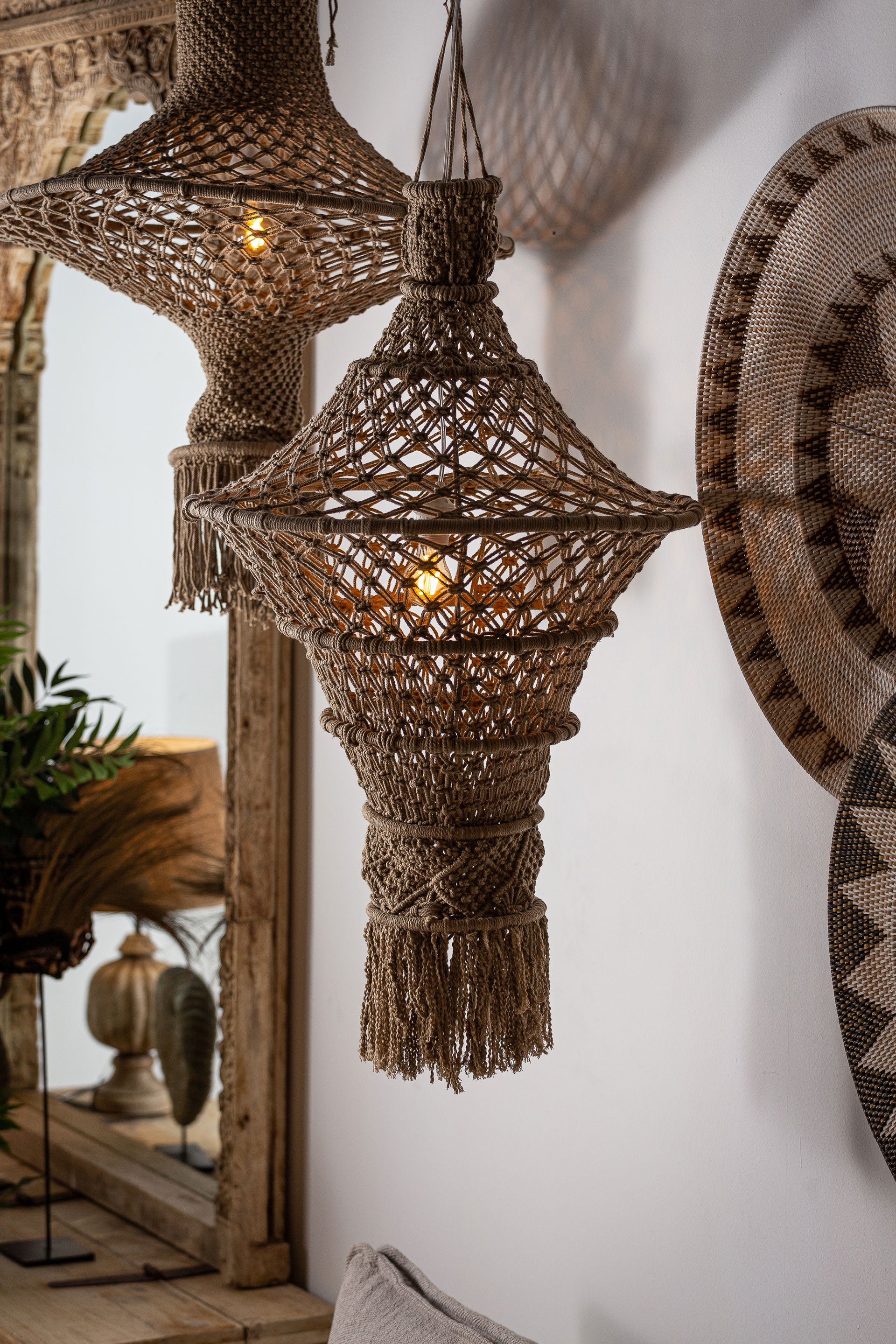 CEILING LAMP